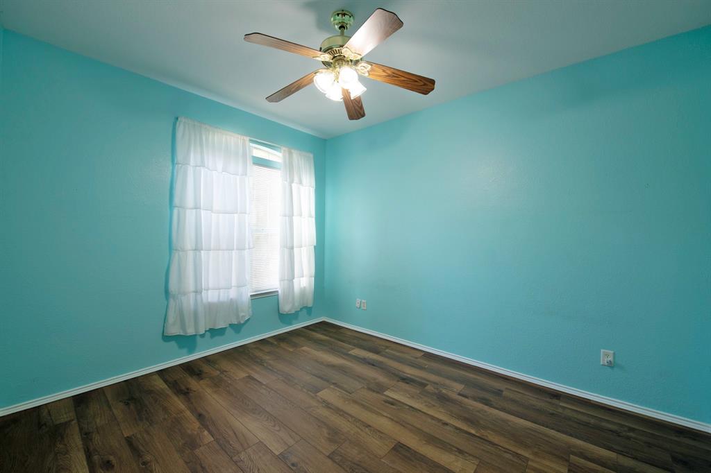 Forrest Creek Add - Residential