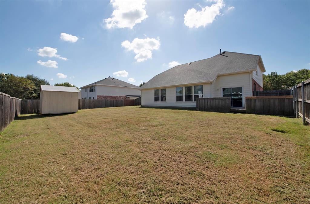 Forrest Creek Add - Residential