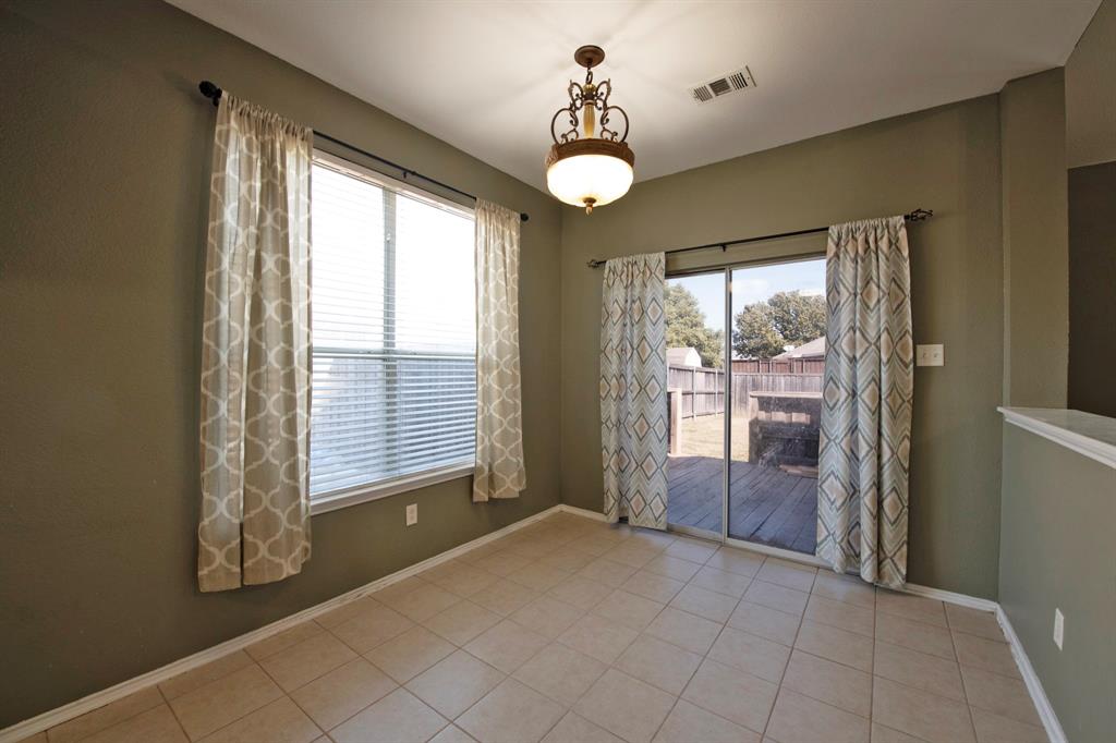 Forrest Creek Add - Residential