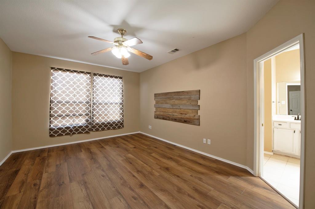 Forrest Creek Add - Residential