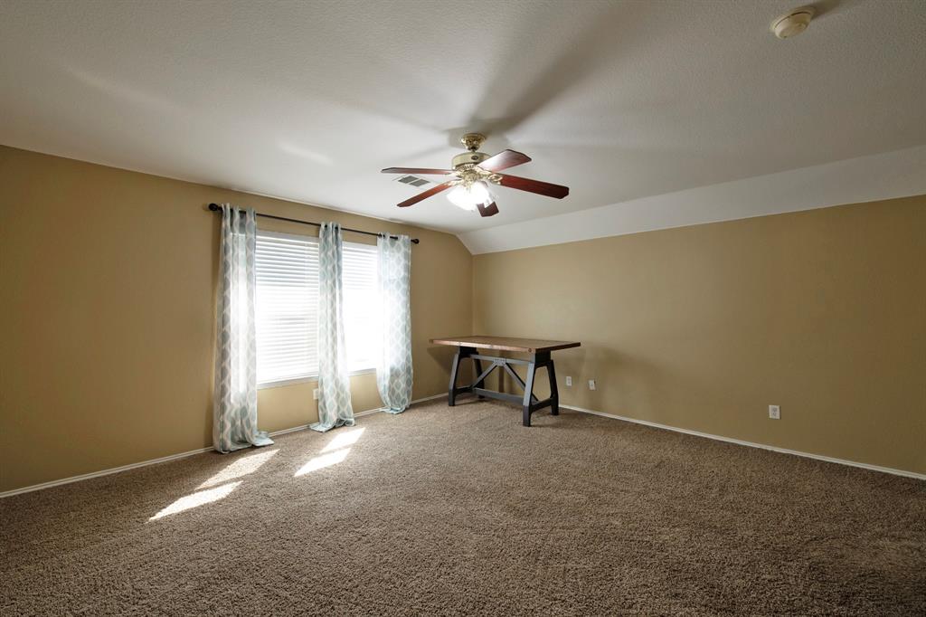 Forrest Creek Add - Residential