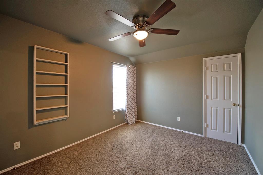 Forrest Creek Add - Residential