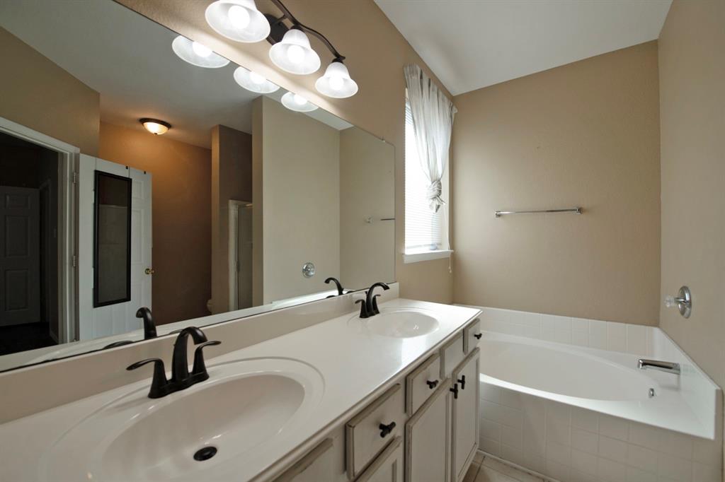 Forrest Creek Add - Residential