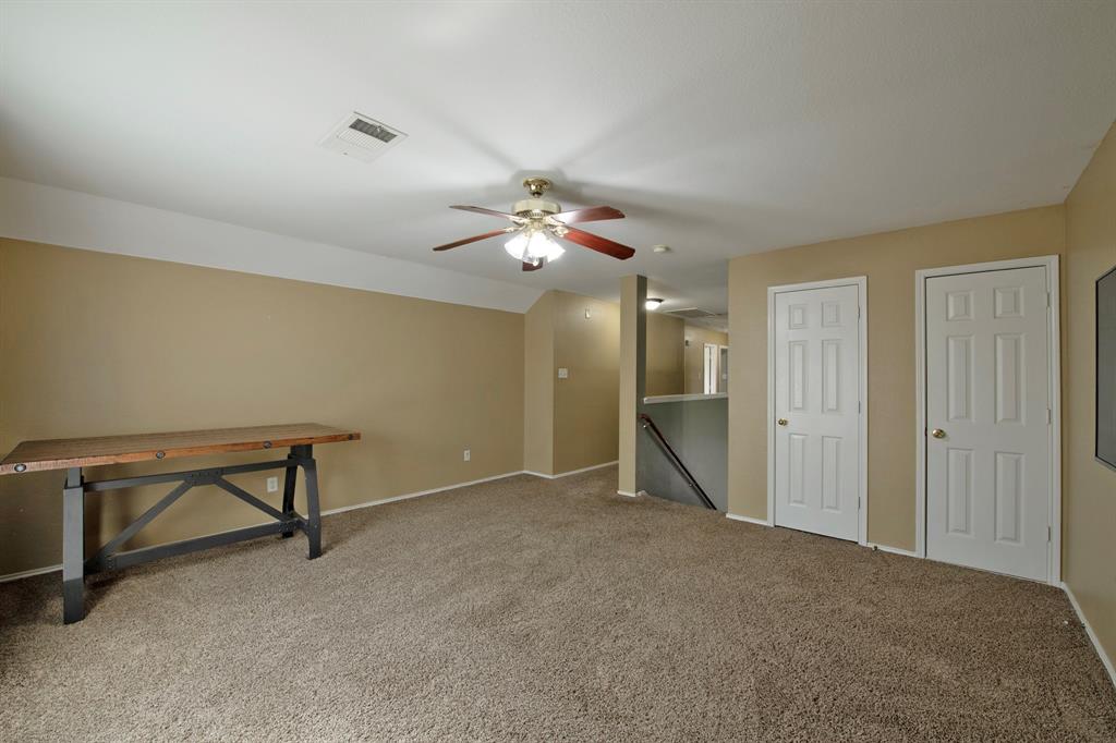 Forrest Creek Add - Residential