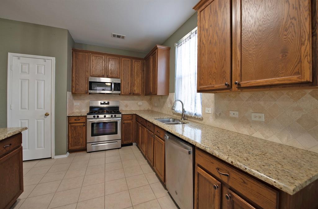 Forrest Creek Add - Residential