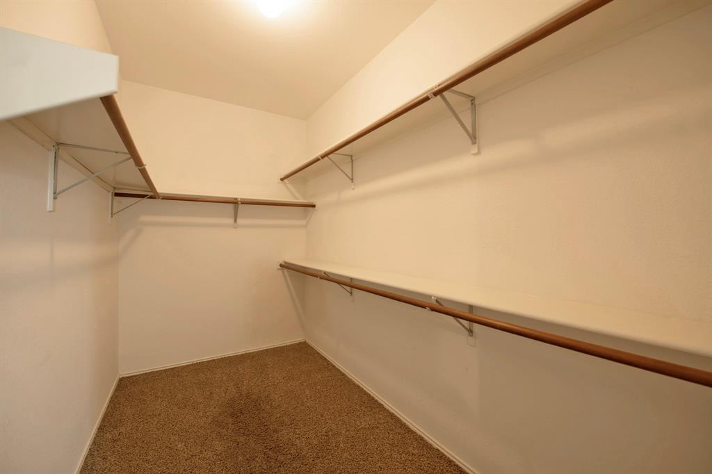 Forrest Creek Add - Residential