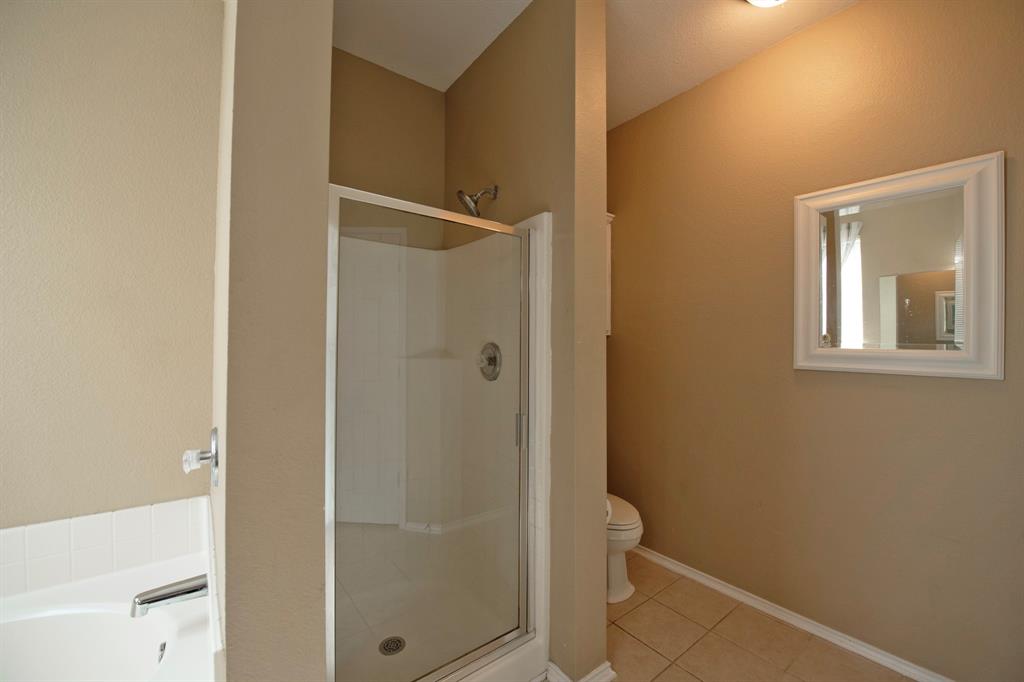 Forrest Creek Add - Residential