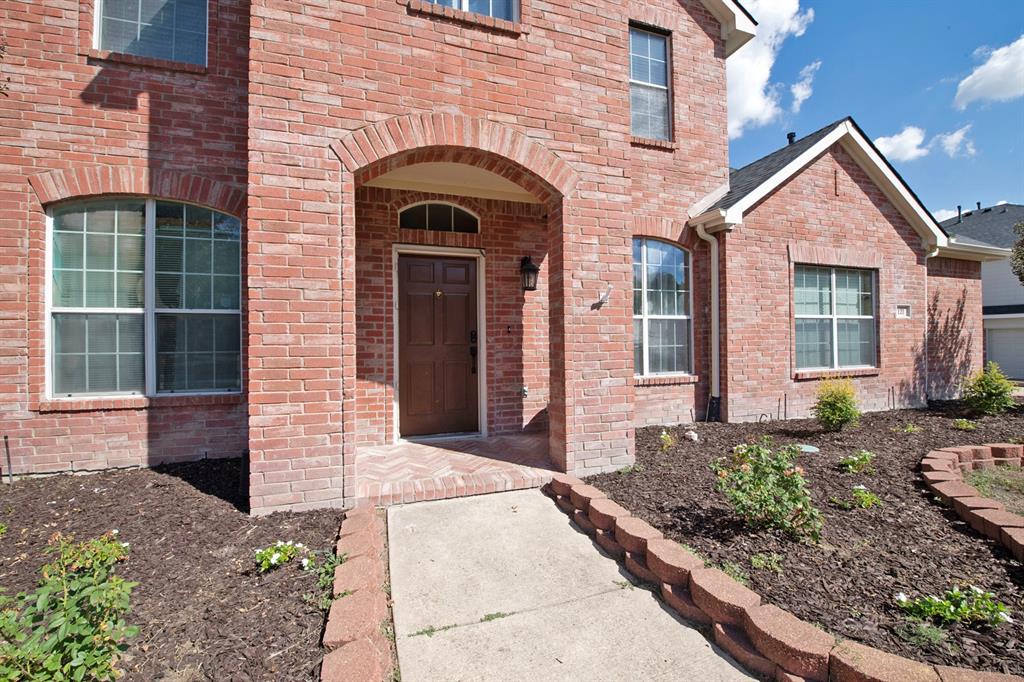 Forrest Creek Add - Residential