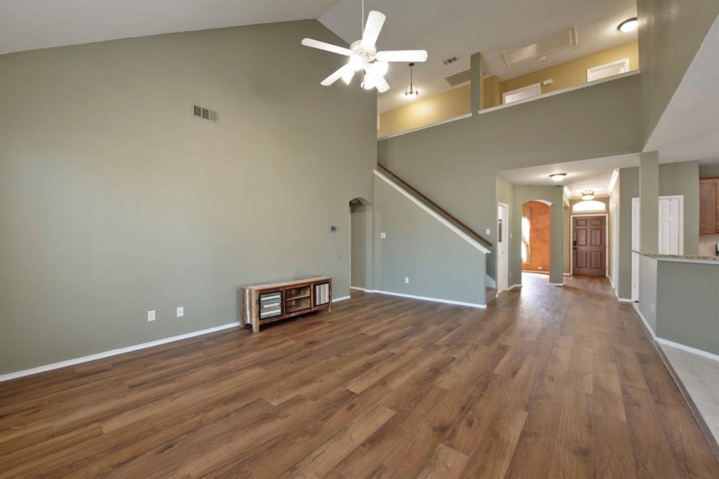 Forrest Creek Add - Residential