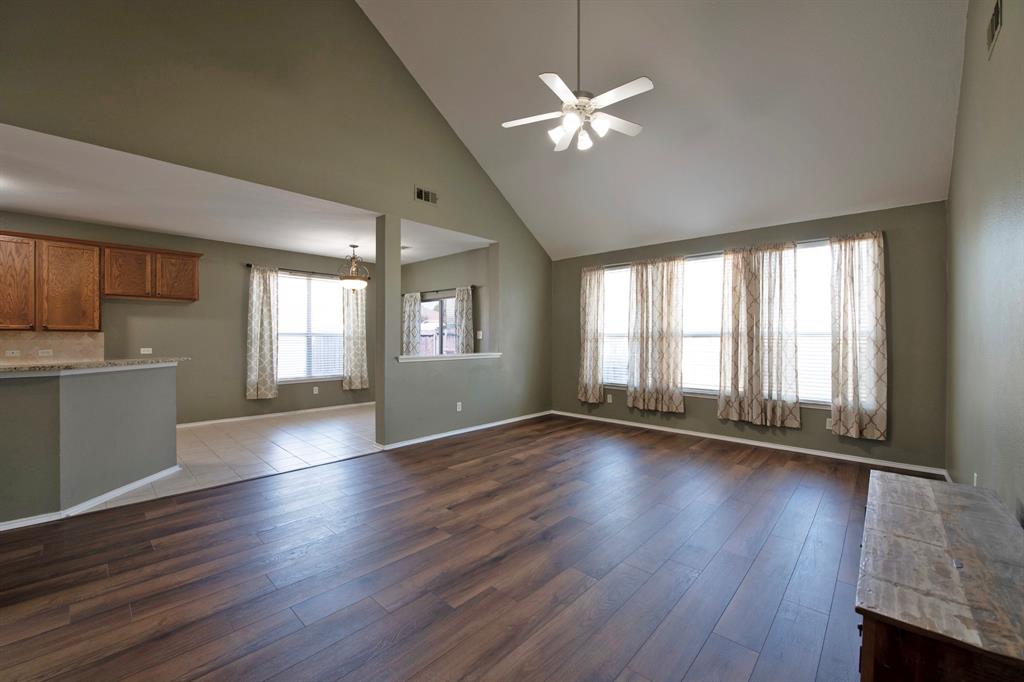 Forrest Creek Add - Residential