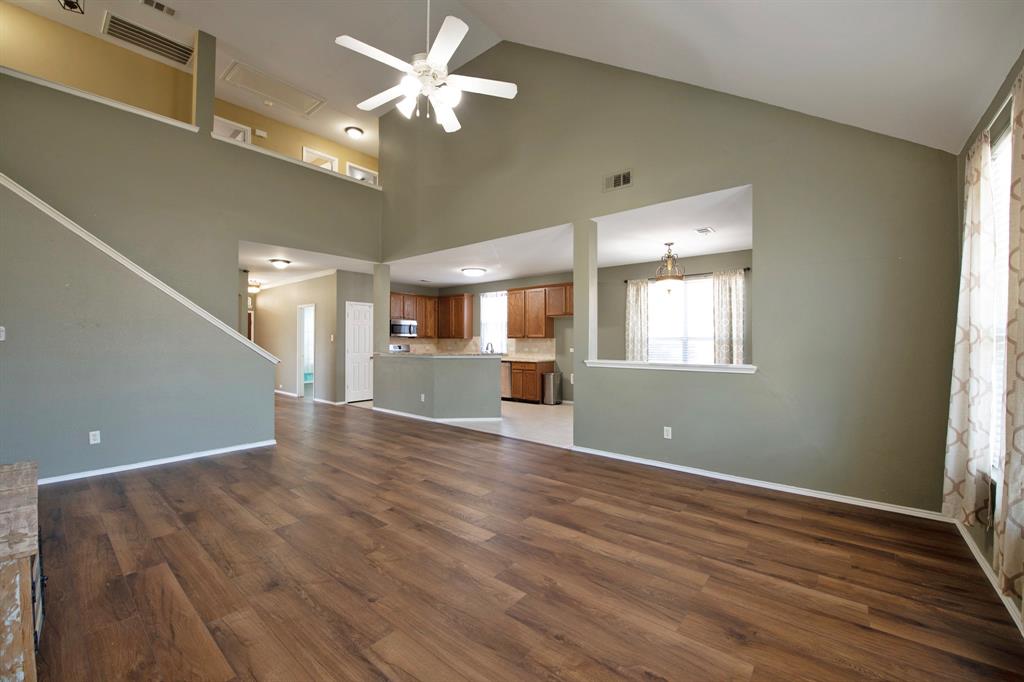 Forrest Creek Add - Residential