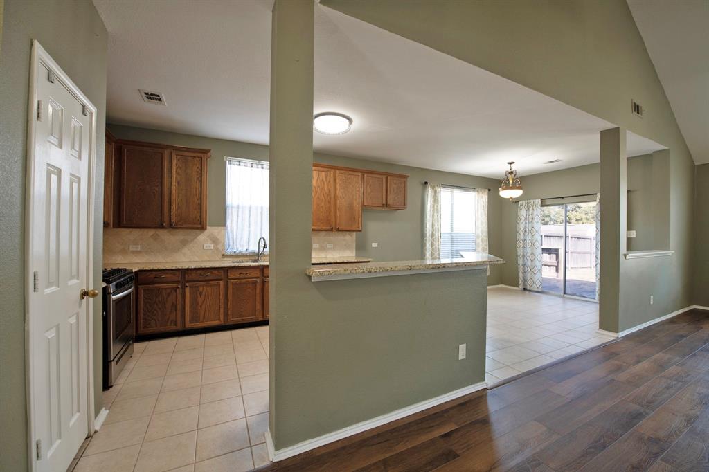 Forrest Creek Add - Residential