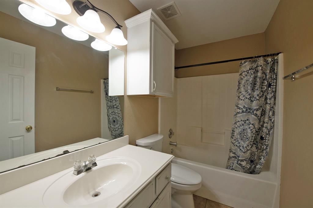 Forrest Creek Add - Residential