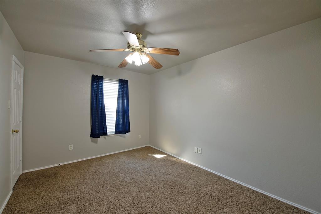 Forrest Creek Add - Residential