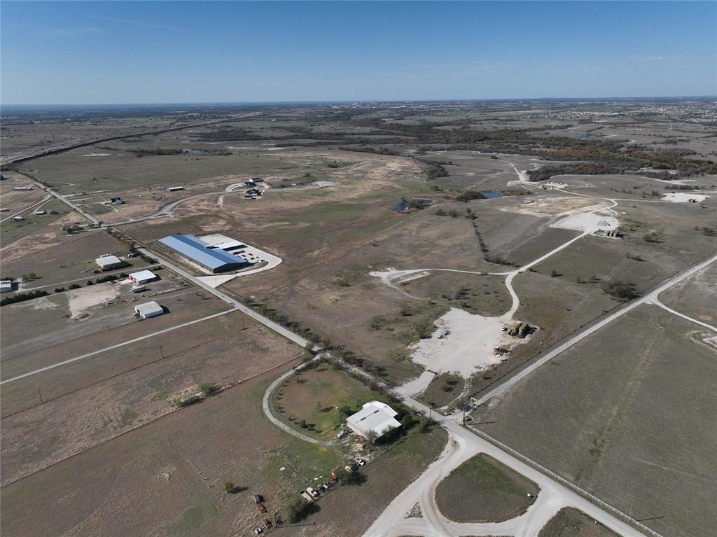 Charles Frazier Surv Abs 294 - Farm