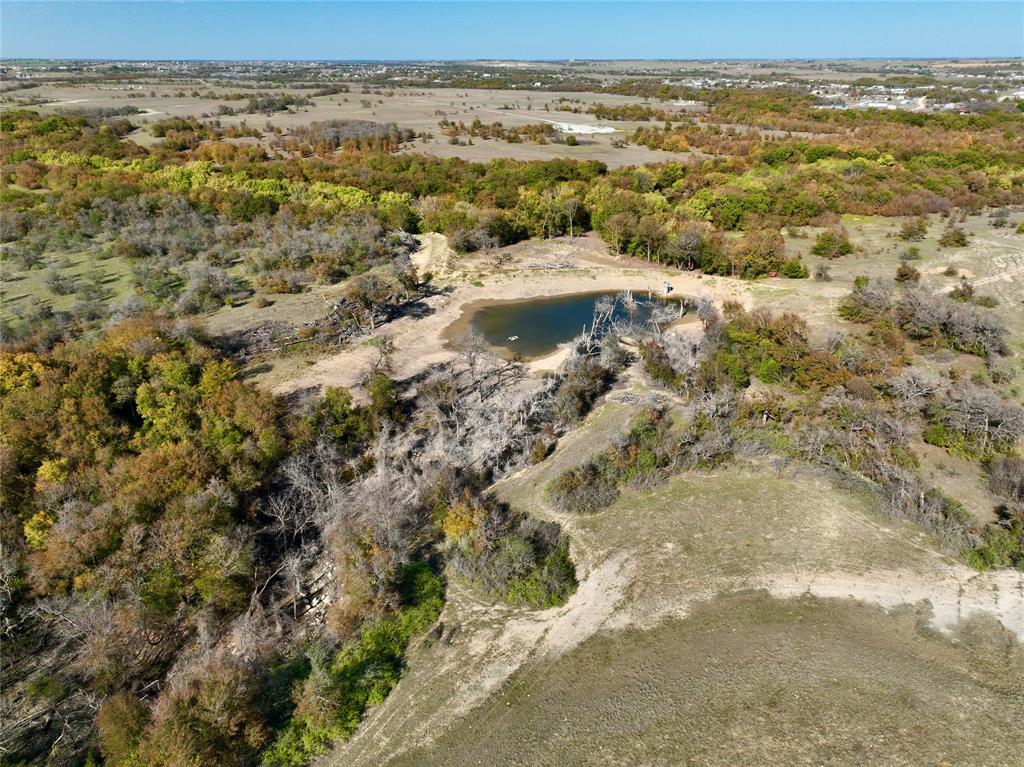 Charles Frazier Surv Abs 294 - Farm