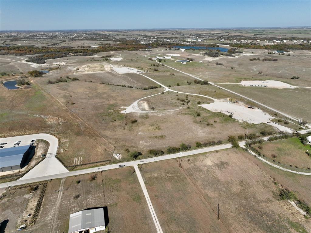 Charles Frazier Surv Abs 294 - Farm