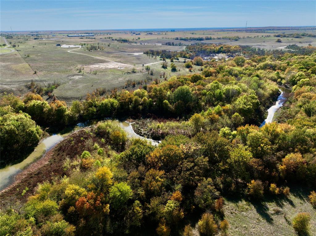 Charles Frazier Surv Abs 294 - Farm