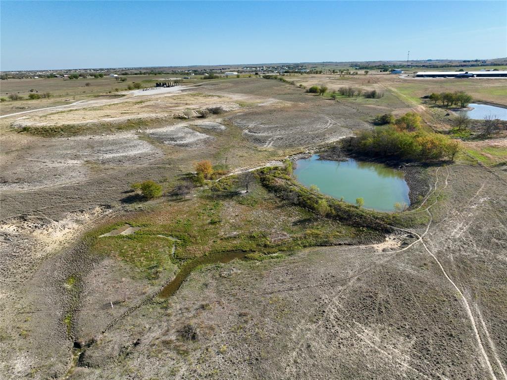 Charles Frazier Surv Abs 294 - Farm