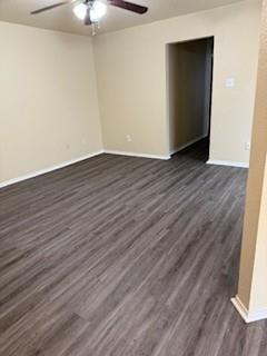 South Oak Grove Estates Add - Residential