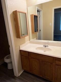 South Oak Grove Estates Add - Residential