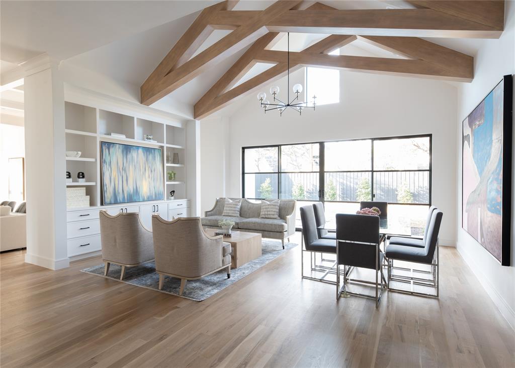 Parnel Rev - Residential