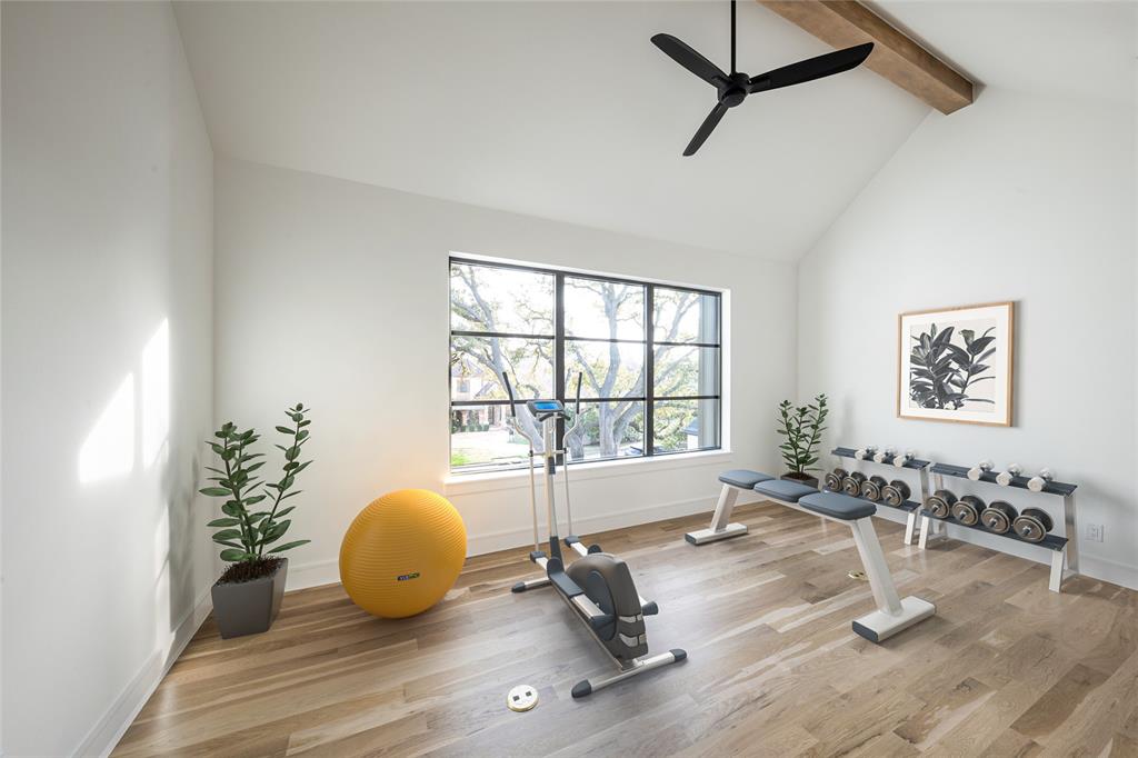 Parnel Rev - Residential