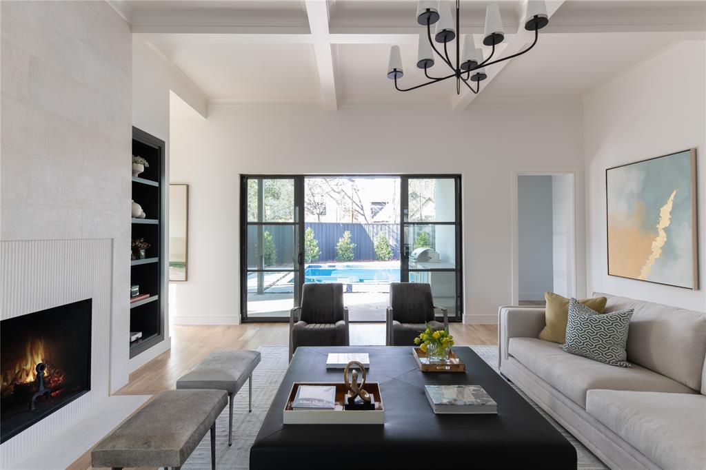 Parnel Rev - Residential