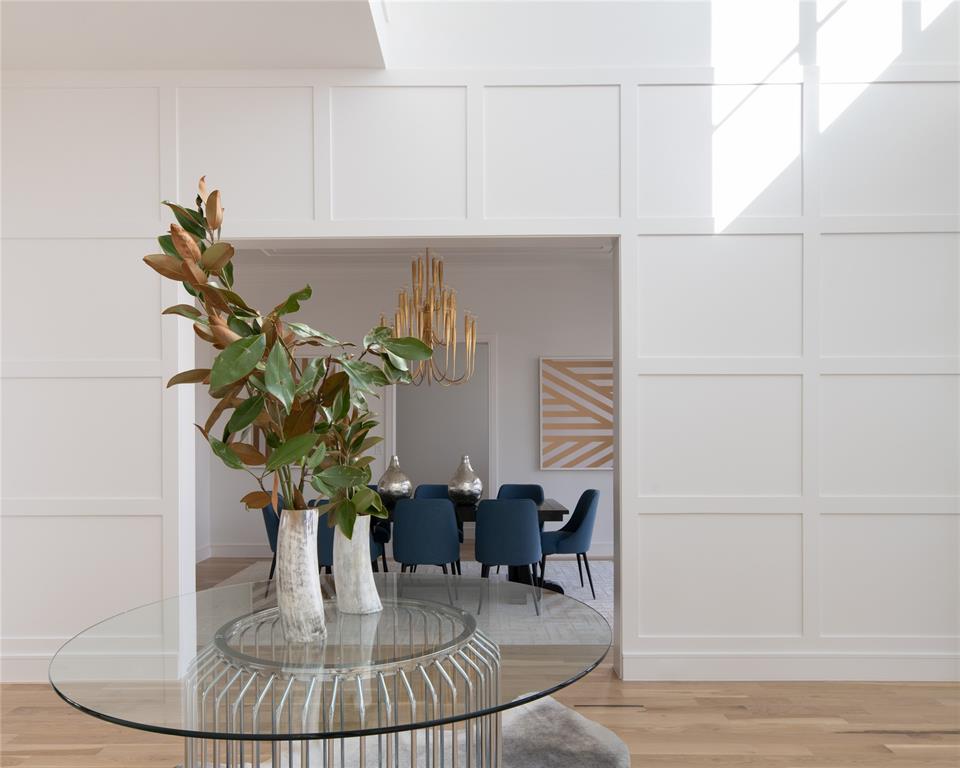 Parnel Rev - Residential