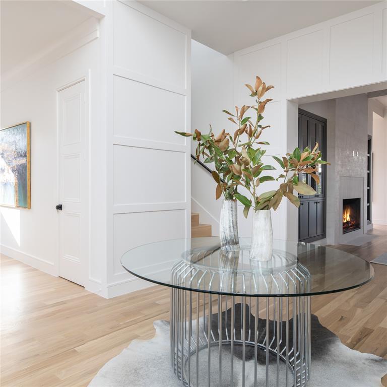 Parnel Rev - Residential