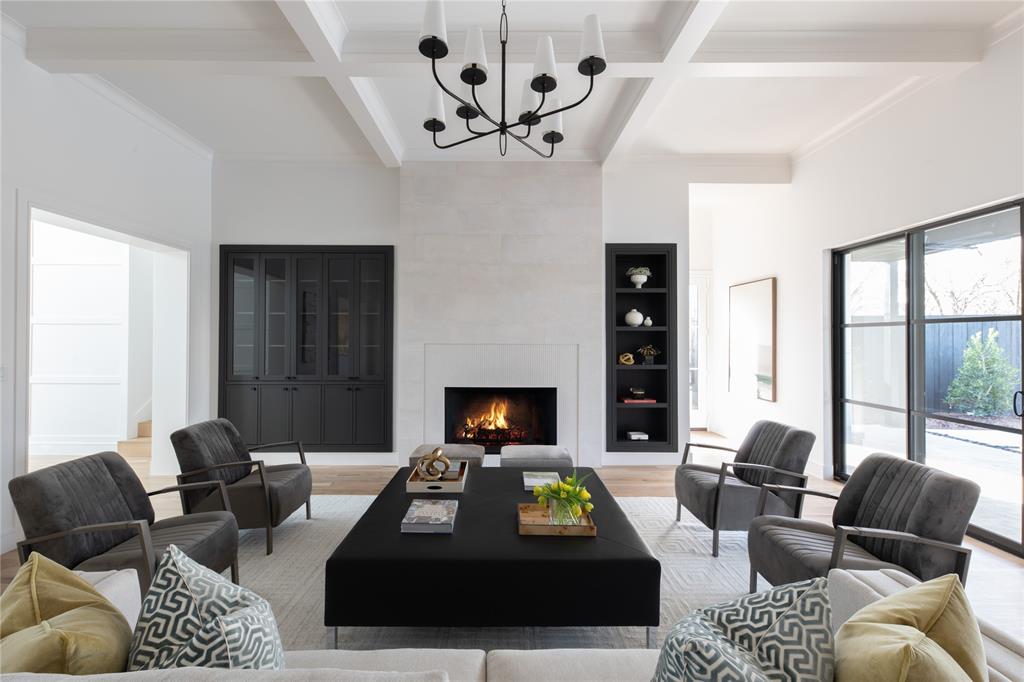 Parnel Rev - Residential