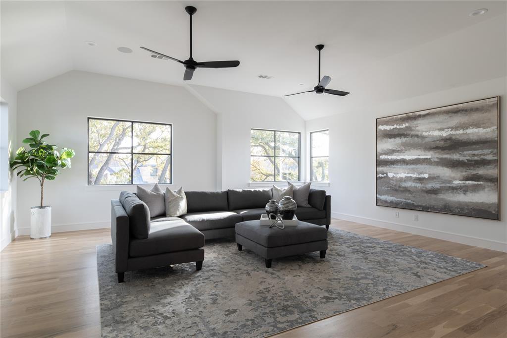 Parnel Rev - Residential