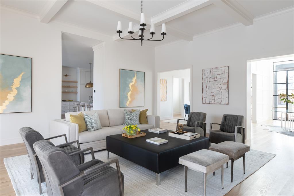 Parnel Rev - Residential