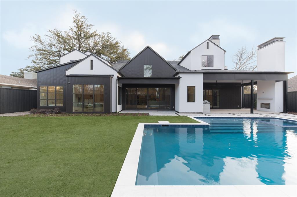 Parnel Rev - Residential