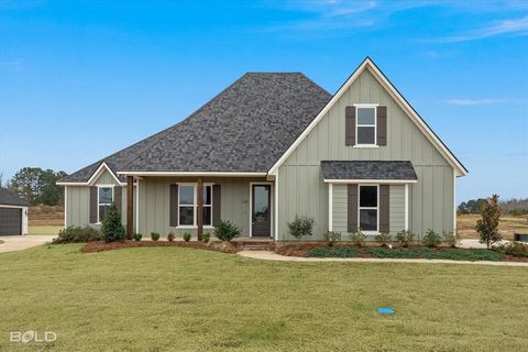 Property photo of 210 Laurel Valley, Stonewall, LA 71078