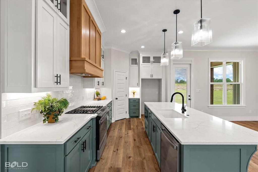 Plantation Hills - Residential