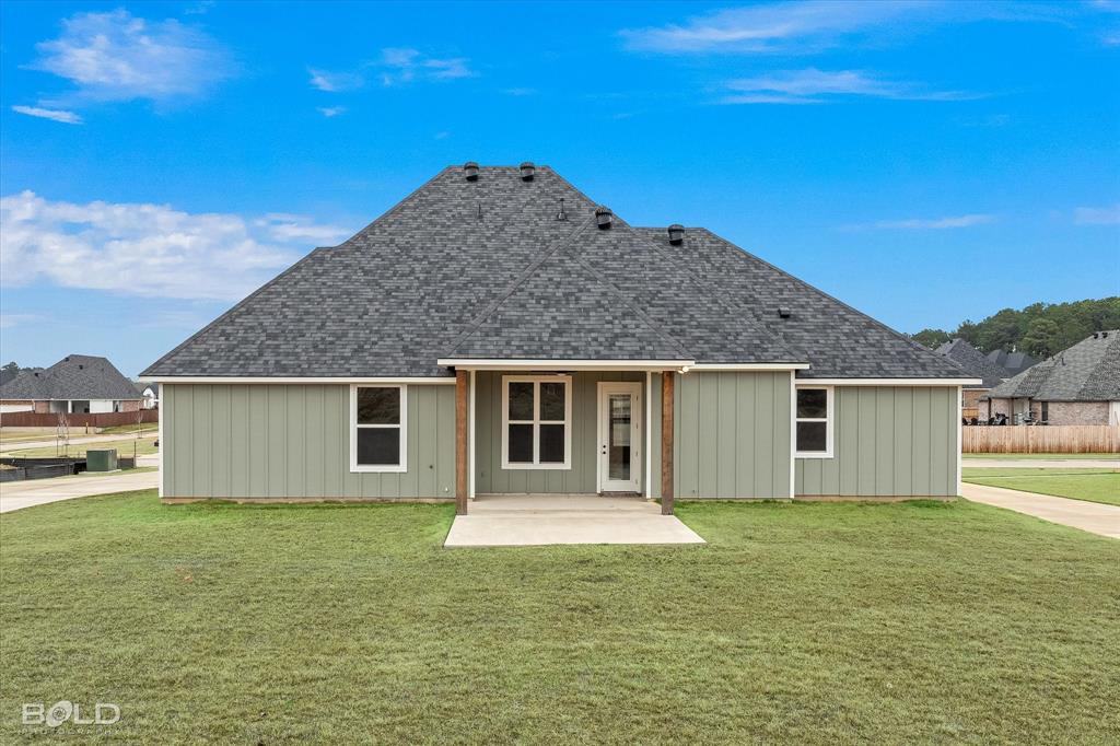 Plantation Hills - Residential