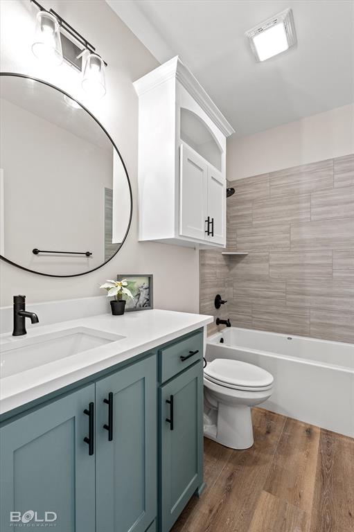 Plantation Hills - Residential