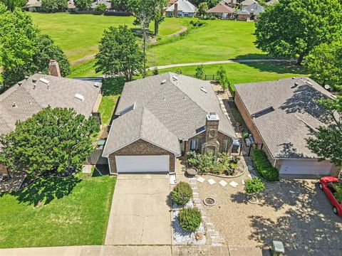 Photo of 2718 Laurel Oaks Drive, Garland, TX 75044 (MLS # 21259117)