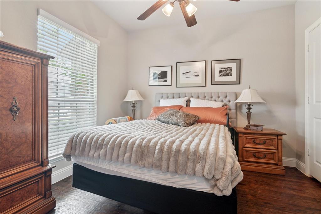 Magnolia Ridge Ph 1 - Residential