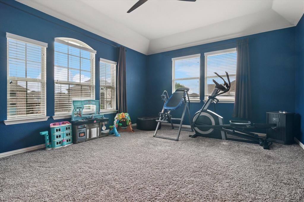 Magnolia Ridge Ph 1 - Residential