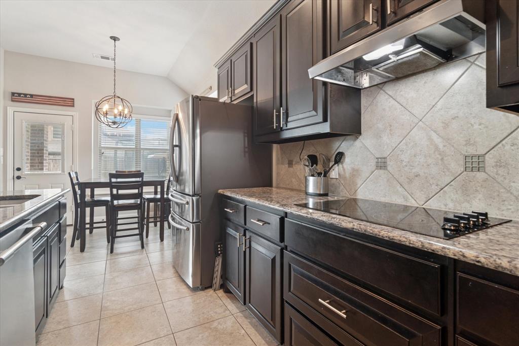 Magnolia Ridge Ph 1 - Residential