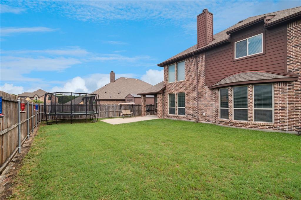 Magnolia Ridge Ph 1 - Residential