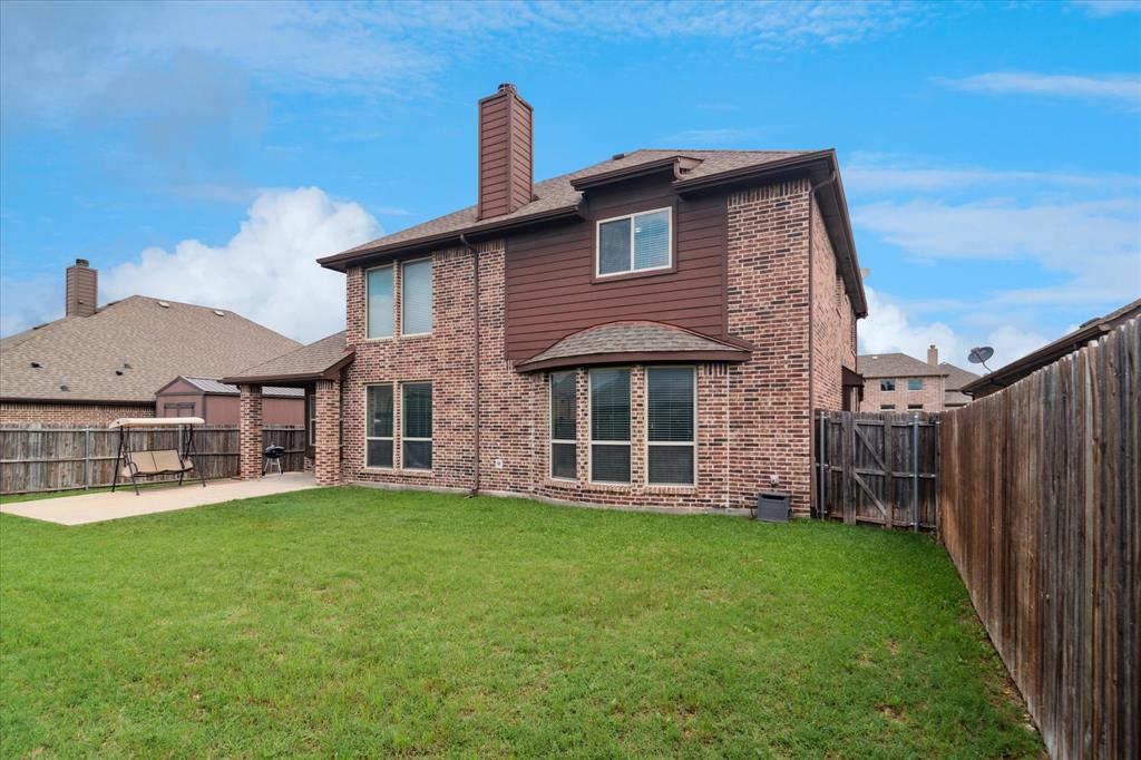 Magnolia Ridge Ph 1 - Residential