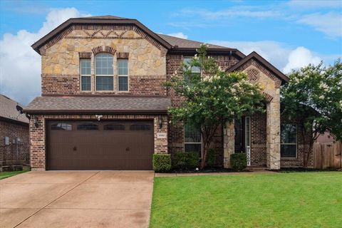 Property photo of 3302 Blue Jay Lane, Melissa, TX 75454