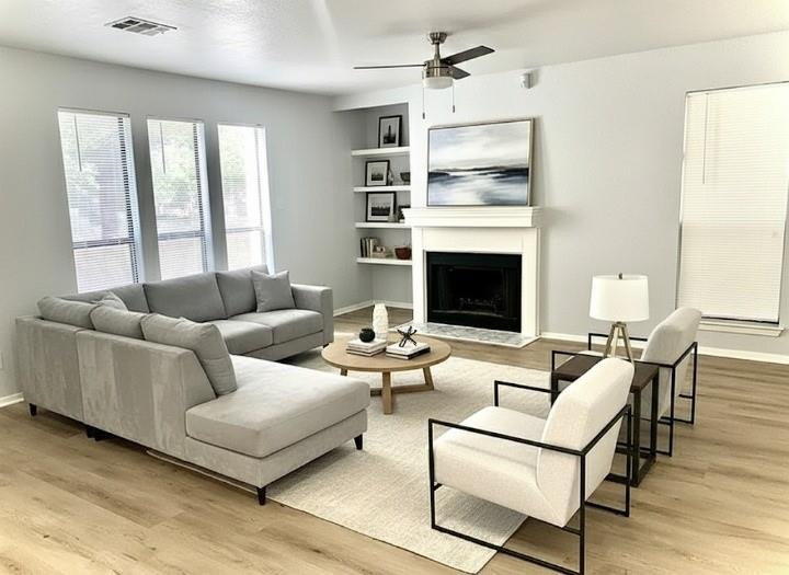 Wingate Condo - Residential