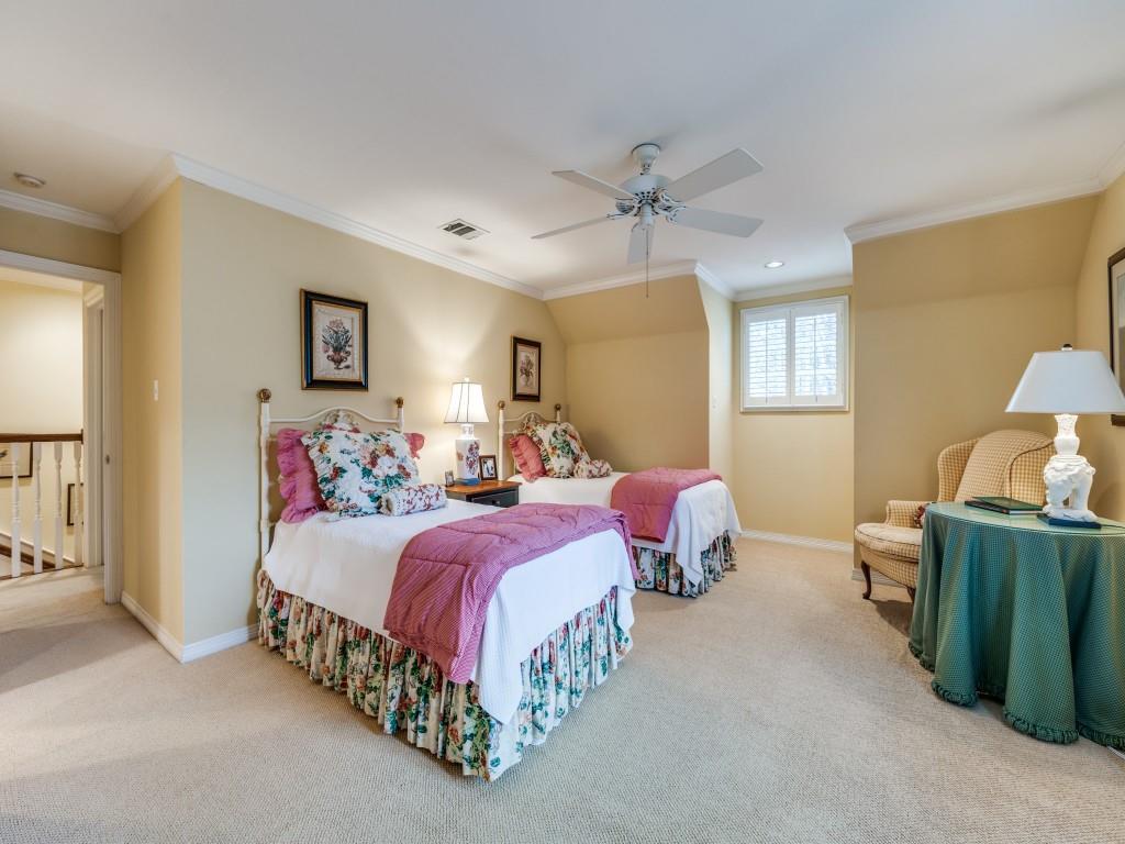 Armstrong Fairway 01 & 02 - Residential