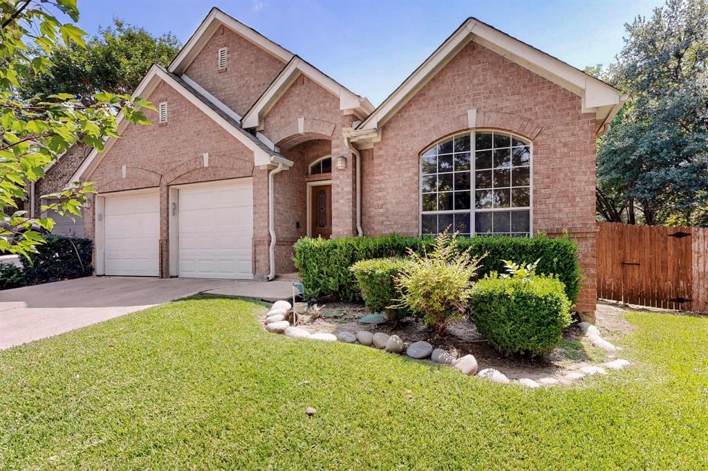 2242 Pecan Grove Court