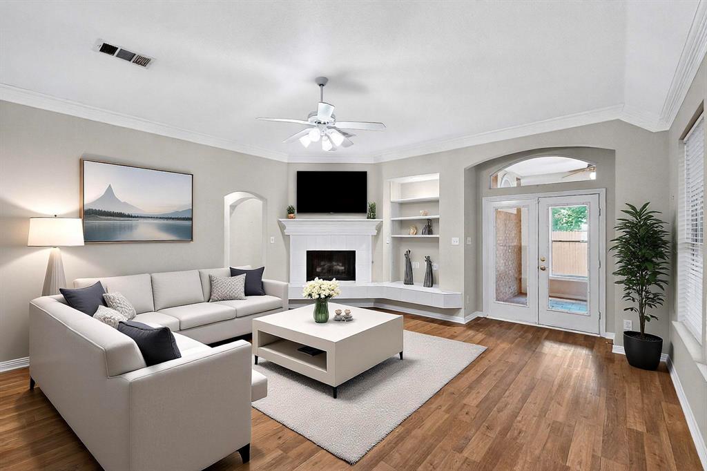 2242 Pecan Grove Court