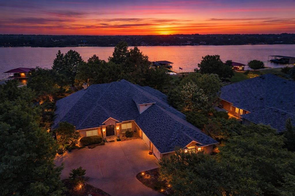 702 Pintail Court